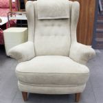 959 2206 ARMCHAIR